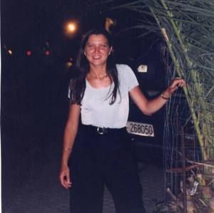 Meet your Posher, Anna